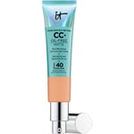 IT Cosmetics CC+ Cream SPF50 Oil-Free Neutral Tan
