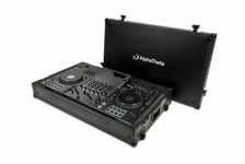 AlphaTheta FLT-XDJAZ Flightcase