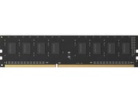 Hiksemi Hiker, Ddr3, 8 Gb, 1600Mhz, Cl11 (Hsc308u16z1)