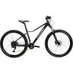 Hardtail MTB Kross Lea 5.0 Navy Blue/Silver XS 27.5" 2024