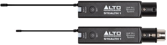 Alto Professional ALTO STEALTH-1 Wireless System