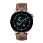 Huawei Smart Watch 3 LTE HR GPS Black/Grey | Refurbished - Very Good Condition