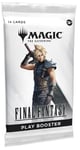 Magic The Gathering: Final Fantasy Play Booster