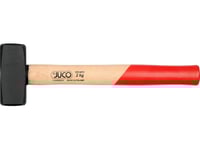 Juco Stenhammare Med Trähandtag 1 Kg 360 Mm (32200)