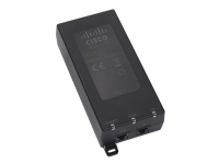 Cisco Aironet - Strøminjektor - AC 100-240 V - for Aironet 1810 OfficeExtend Access Point, 1810W