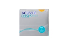ACUVUE Oasys 1-Day for Astigmatism 1x90 Johnson & Johnson