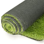 ashdown (40mm, 1m x 9m) Ashdown Ellerston Premium Artificial Grass Realistic Astro Garden Turf Fake Lawn