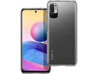 Oem Fodral Clear Case 2Mm För Xiaomi Redmi Note 10 5G / Poco M3 Pro / Poco M3 Pro 5G