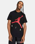 Jordan Jumpman Air Kortermet T-skjorte til herre