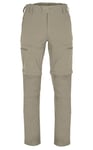 Pinewood Finnveden Hybrid Zip-Off Byxor Herr Light Khaki C158