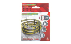 Scalextric Micro Track Supports Accessory Pack