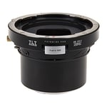Fotodiox Pro TLT ROKR Tilt/Shift Lens Adapter Compatible with Hasselblad V-Mount Lenses on Sony E-Mount Cameras