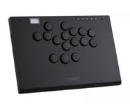 Haute42 M Ultra Arcade Controller - Svart