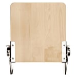 Essem Design Jaxon folding chair standard birch