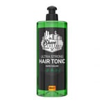 The Shave Factory Hair Tonic