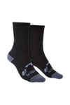 Merino Wool Boot Socks - Walking Hiking Outdoor Socks
