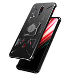 SHEAWA Phone Shell for ZTE Nubia Red Magic 5G 6.65" 8/128GB 4500mAh Gaming