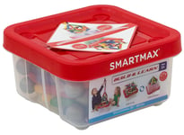 SmartMax Smart Max - Build and Learn Educational 100 (SG4982)