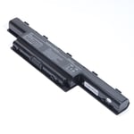 Batterie Pc Portables pour Acer Aspire 5742G