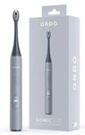 ORDO SONIC LITE Electric TOOTHBRUSH STONE advanced 2 modes head and cap