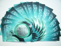 L'OREAL ELVIVE EXTRAORDINARY PRE-SHAMPOO CLAY MASQUE 15 x 14.7ml SACHETS =220ml