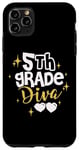 iPhone 11 Pro Max 5th Grade Diva! Back to School Gift Case