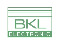 BKL Electronic 1513014-10 Strömkabel H05BQ-F 5 G 1 mm² Orange 10 m