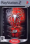 Spider-Man 3 - Le Jeu - Platinum Ps2