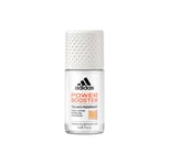Adidas Women Power Booster Roll-On Antiperspirant Deodorant 50ml