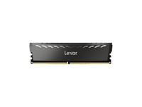 Lexar Thor-Minne, Ddr4, 8 Gb, 3200 Mhz, Cl16 (Ld4bu008g-R3200gsxg)