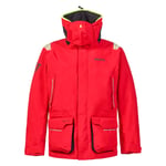 Musto Mpx Gore-Tex Offshore Jacka Herr - RED-L