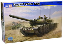 Hobbyboss Kit de Montage « Leopard 2A6M Can » échelle 1:35.
