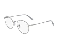 Calvin Klein Eyeglasses Frame CK19119 41594  045 Silver Man Woman