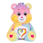 Care Bear Teddy Bear Togetherness 60cm Care Bears Teddy Bears 22284