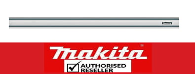 Genuine Makita 3 Meter Guide Rail For DCC500 DHS660 DHS661 DHS680 DHS782 DHS783