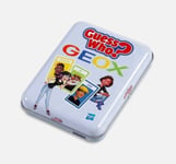 Guess Who? Card Game GEOX Hasbro Tin Box (R11)