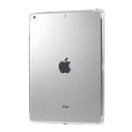 Trolsk Soft Transparent Cover (iPad 10.2/Pro 10.5/Air 3)