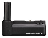 Nikon Poignée d'alimentation pour Hybride Z6, Z6II, Z7 & Z7II