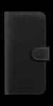 Ideal of Sweden Magnet Wallet Samsung Galaxy S24 Plus - Musta
