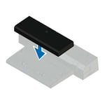 Dell Latitude E-Docking Spacer for 7000 Series Latitude Notebooks