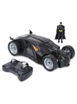 Batman & DC Universe Batman Batmobile RC 1:20