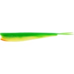WESTIN TWINTEEZ V-TAIL 24CM 1PCS Välj färg UV SLIME