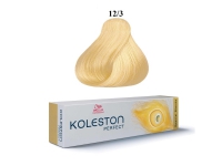 Wella Professionals Wella Professionals, Koleston Perfect, Permanent Hair Dye, 12/3 Special Gold Blonde, 60 ml For Women