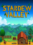 Stardew Valley Steam (Digital nedlasting)