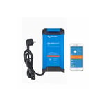 VICTRON  Blue Smart IP22 Batterilader 12V 30A 3-kanaler (BPC123044002)