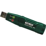 Extech TH10 Temperaturlogger med USB-kontakt