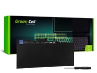 Green Cell Batteri för HP EliteBook 745/755/840/850 G4 & ZBook G4