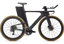 Specialized Specialized Shiv S-Works Disc | Carbon / Holographic Foil