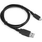 Panasonic Original USB Cable connnection cable (K1HY04YY0106) - FZ82