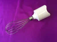 Genuine Kenwood Triblade Hand Blender Whisk Assembly With Collar Hb710 Hb714